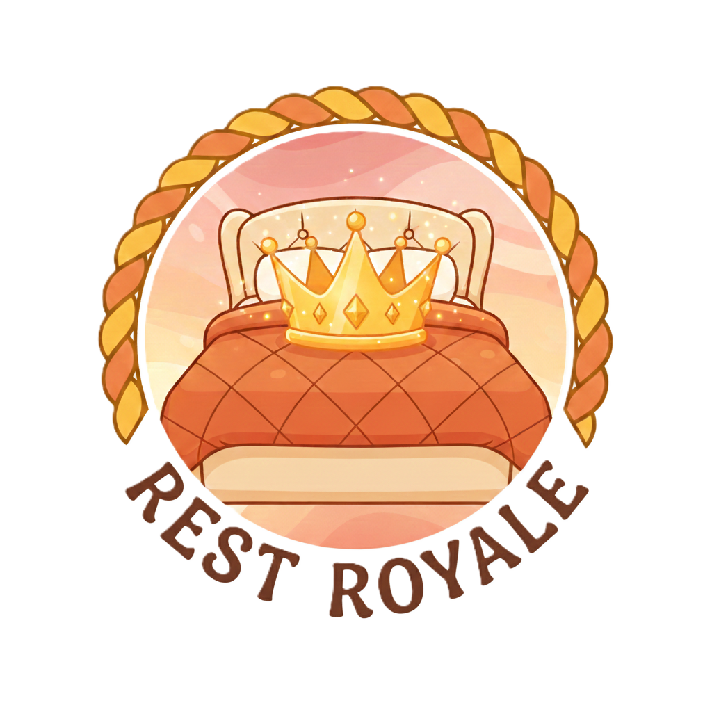 Rest Royale